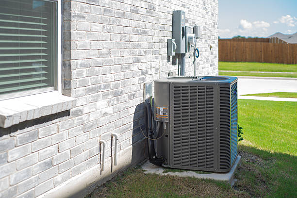 Reliable Ac Repair contractor in Nevada, TX by FH HVAC